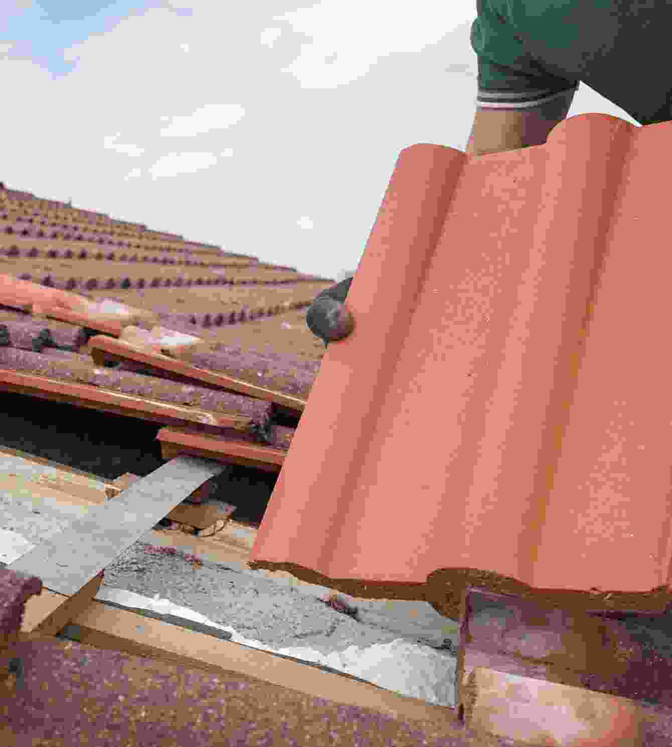 Benefits Of Metal Roof Installation Today